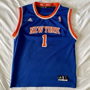🏀 Amare Stoudemire Knicks Jersey 🏀